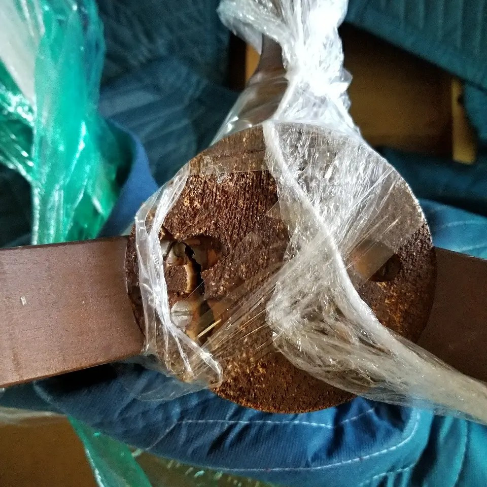 Photo by Jeanne Mccormick of Spartan Van Lines - Large