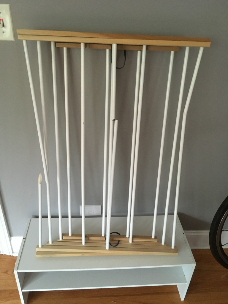 Second photo by Pam Turbeau of Upline Moving - Large