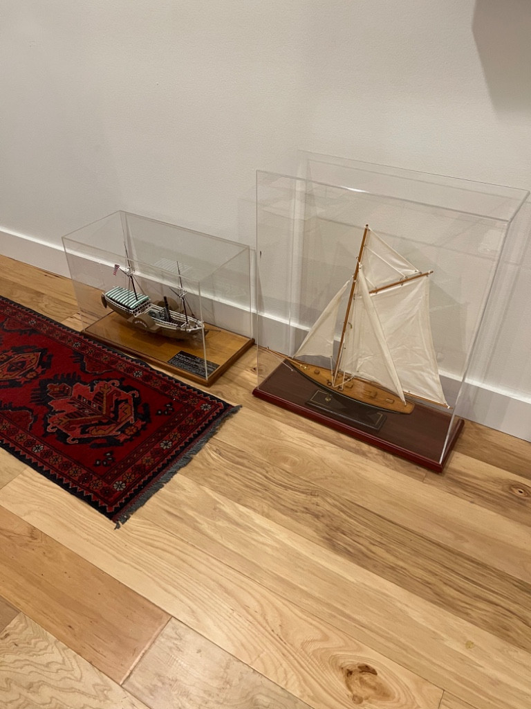 Photo by Alex Samson of Kenway Moving - Large