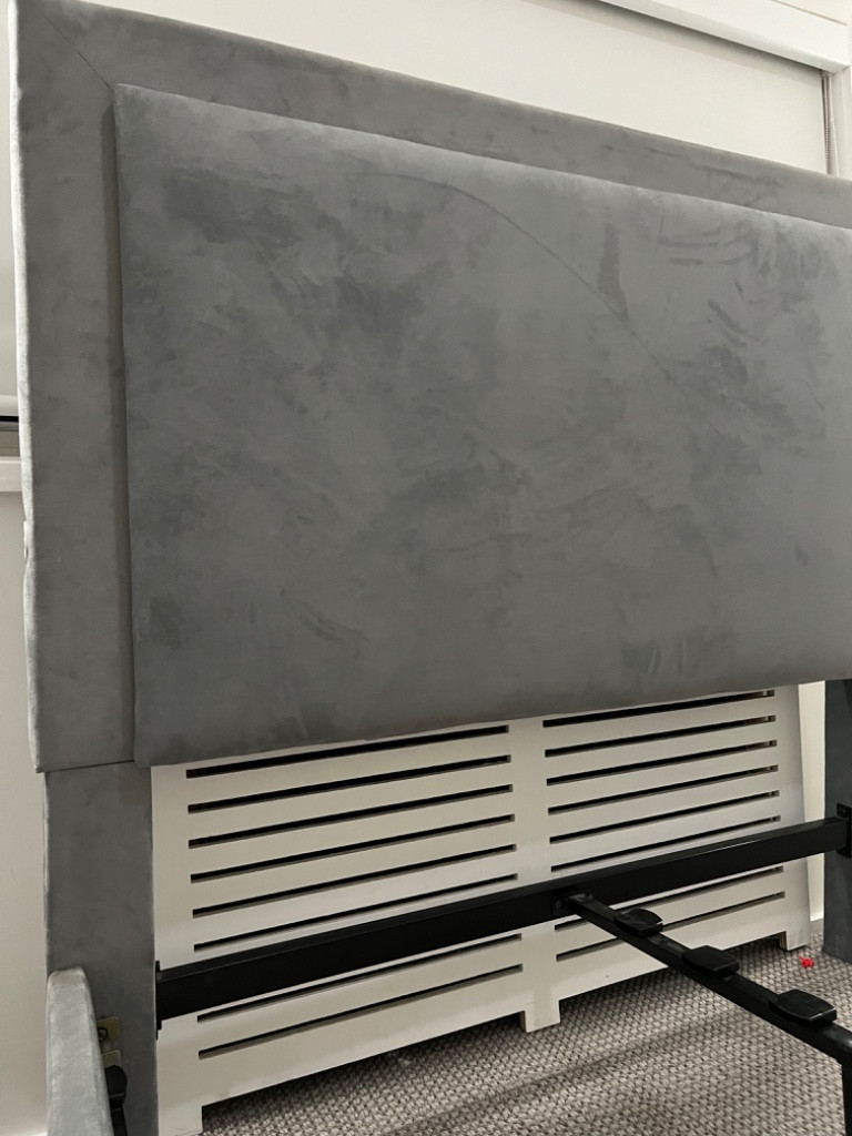 Second photo by Karen Akerman of Shleppers Moving & Storage - Large