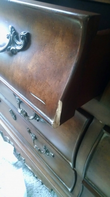 Photo by Adam Lipp of Imperial Moving and Storage - Large