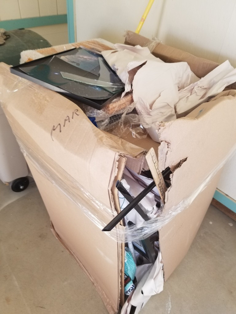 Second photo by Fred Marti of D United Logistics - Large