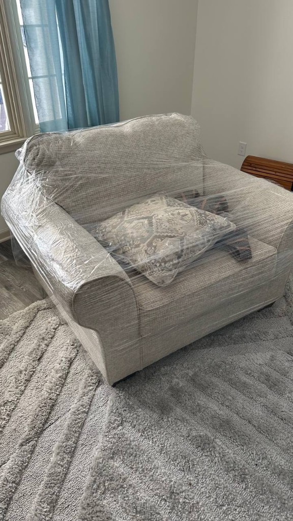 Photo by Rickey Munoz of MidAmerican Moving - Large