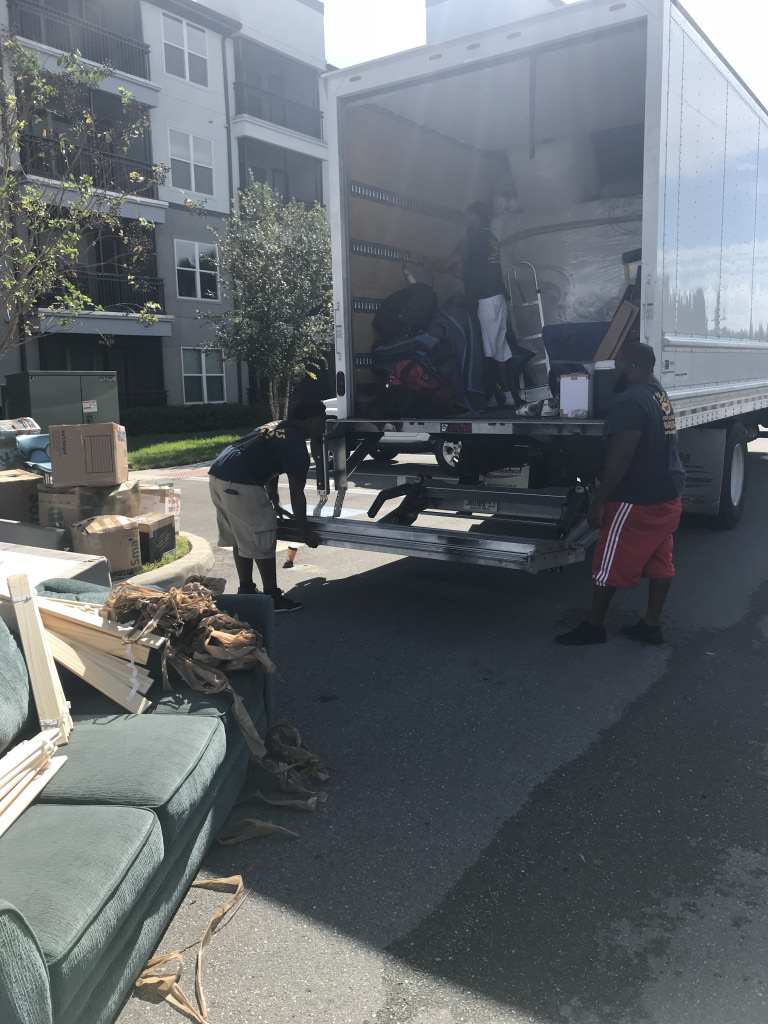 Photo by Sagar of Trans Van Lines - Large