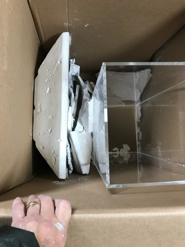 Photo by Kim Behr of Purple Heart Moving Group - Large