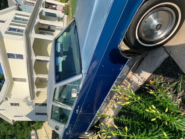 Photo by Al Padilla of Sonic auto transport - Large