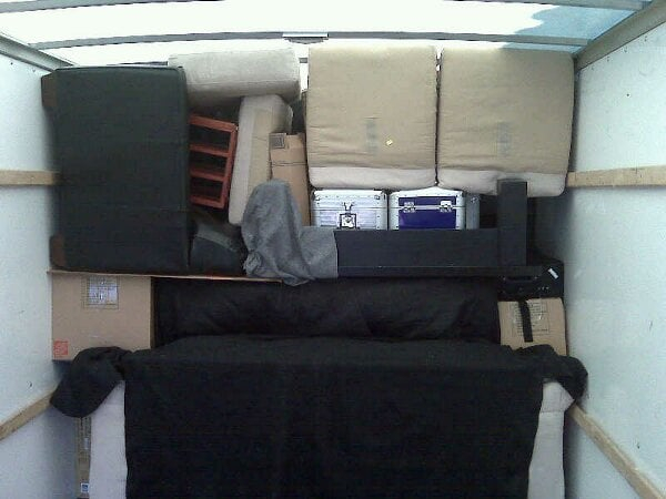 Photo by Melissa Otivich of Long Distance Relocation Group Inc - Large