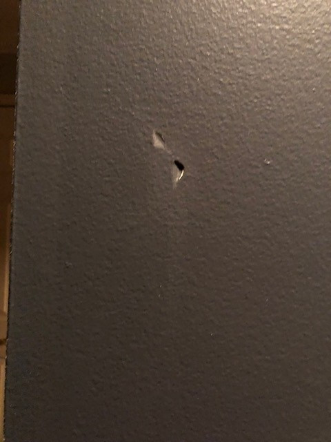 Photo by Lisa Emmons of College Hunks Hauling Junk & Moving - Large