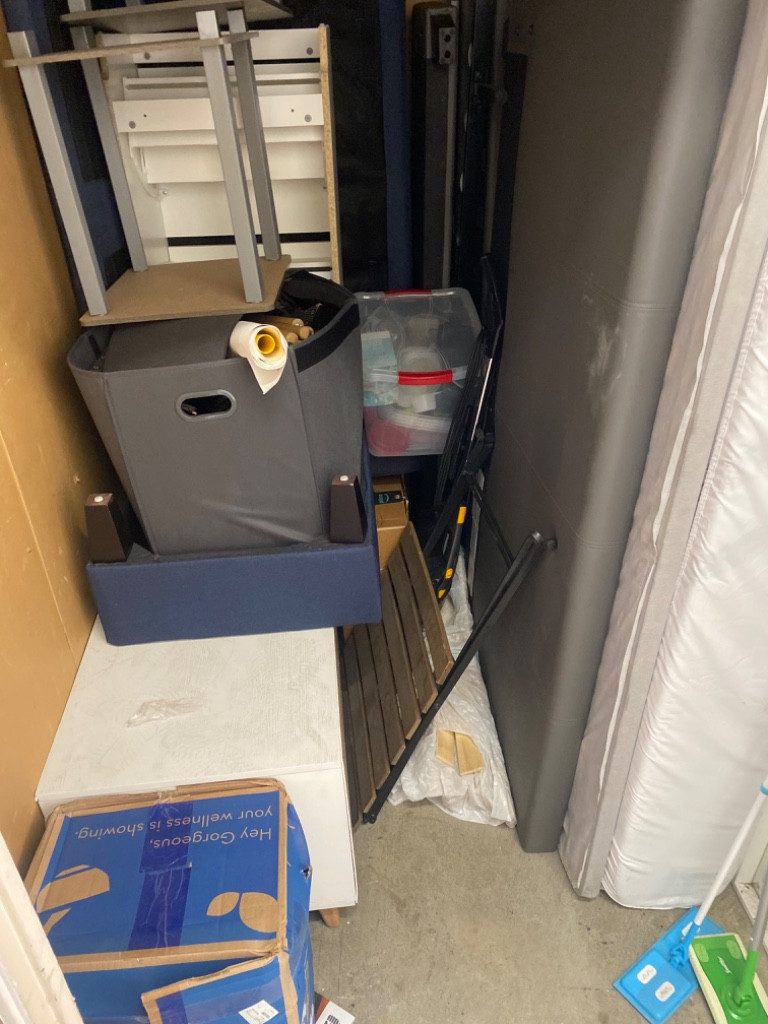 Second photo by Ekaterina Radaeva of USA Budget Movers - Large