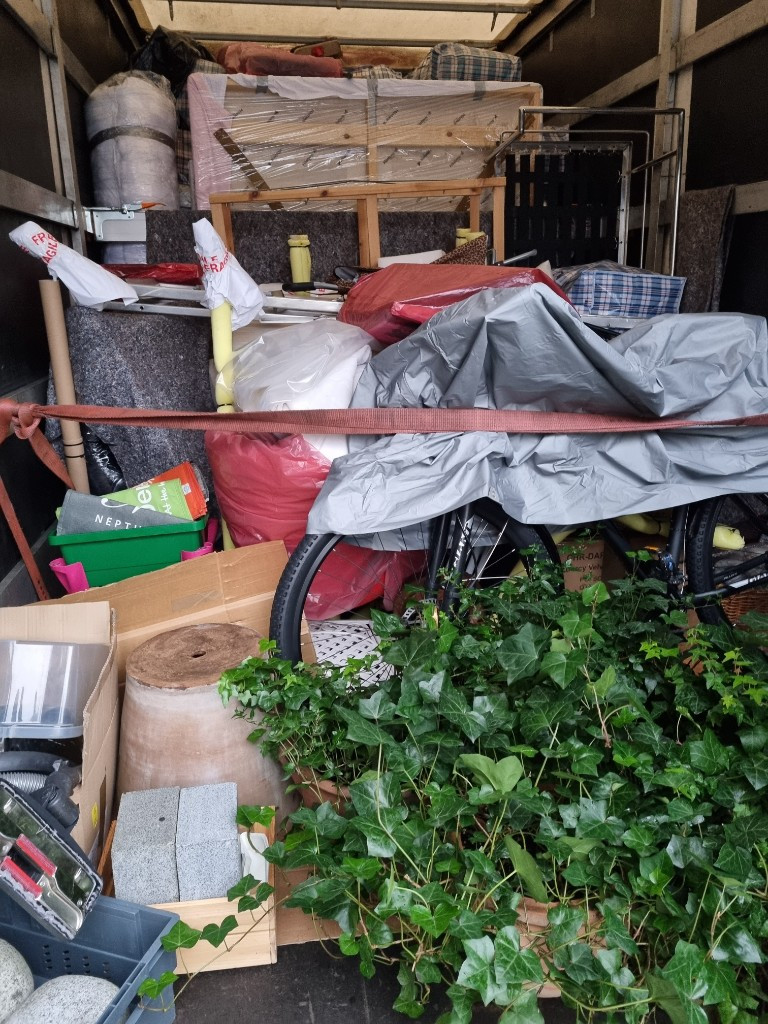 Photo by Michal Michael of JCL Transport - Large