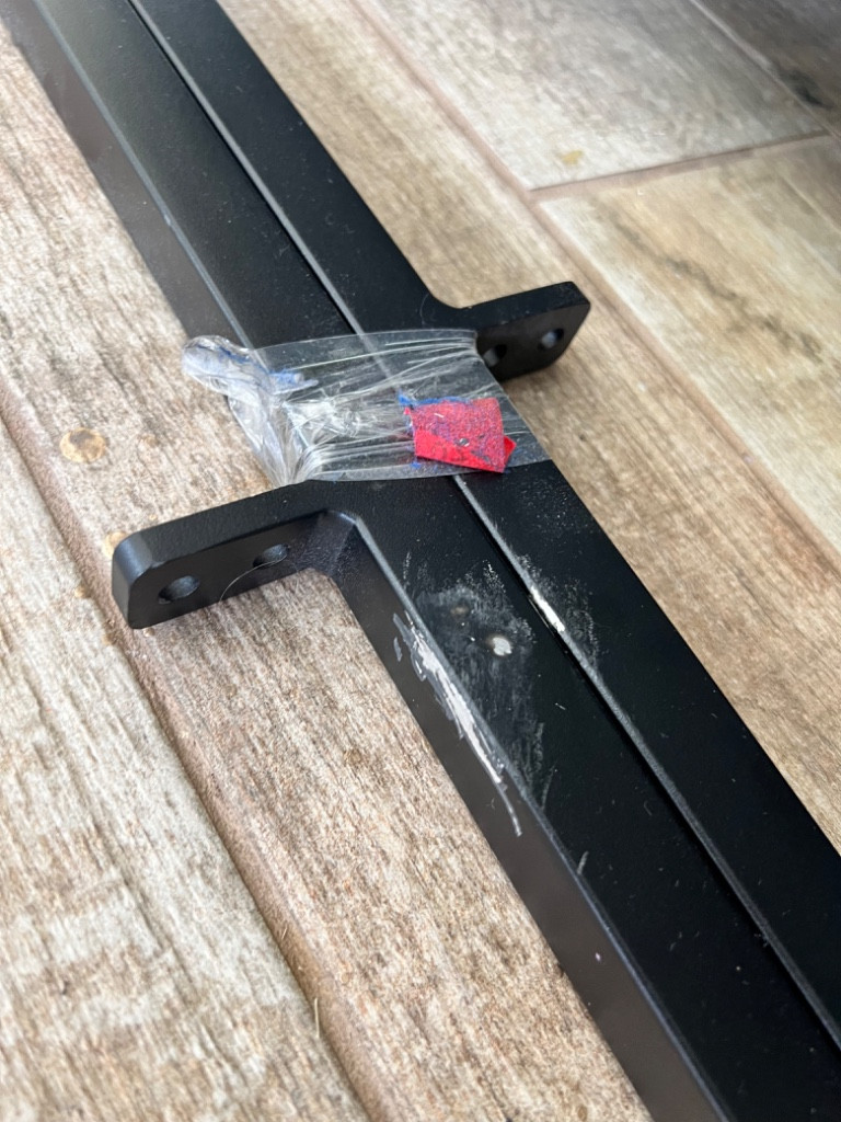 Second photo by Boyd Peischl of Solomon and Sons Relocation Service - Large