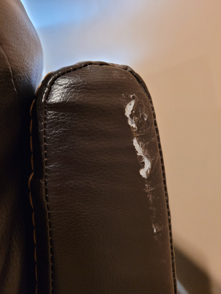 Second photo by Nikolay Tranov of Tiger Movers Inc. - Large