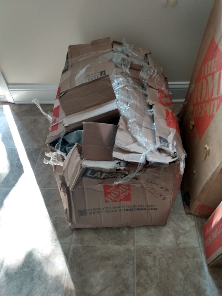 Photo by Amelia Goold of Interstate Moving & Relocation Group - Large