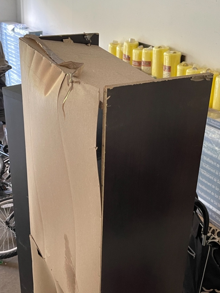 Second photo by Kimberly Stahmer of U.S. Standard Moving & Storage Corp - Large