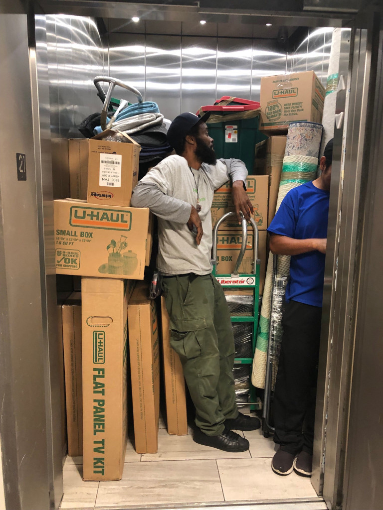 Photo by Stacy La of Trinity Relocation Group - Large