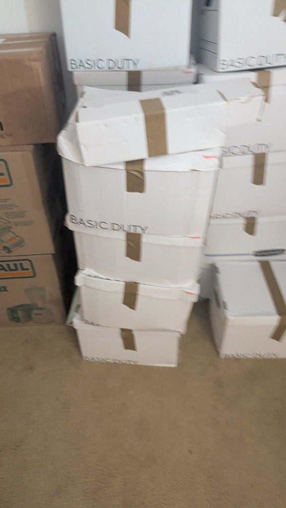 Photo by Laura Schnack of Triple Crown Moving Systems, LLC - Large