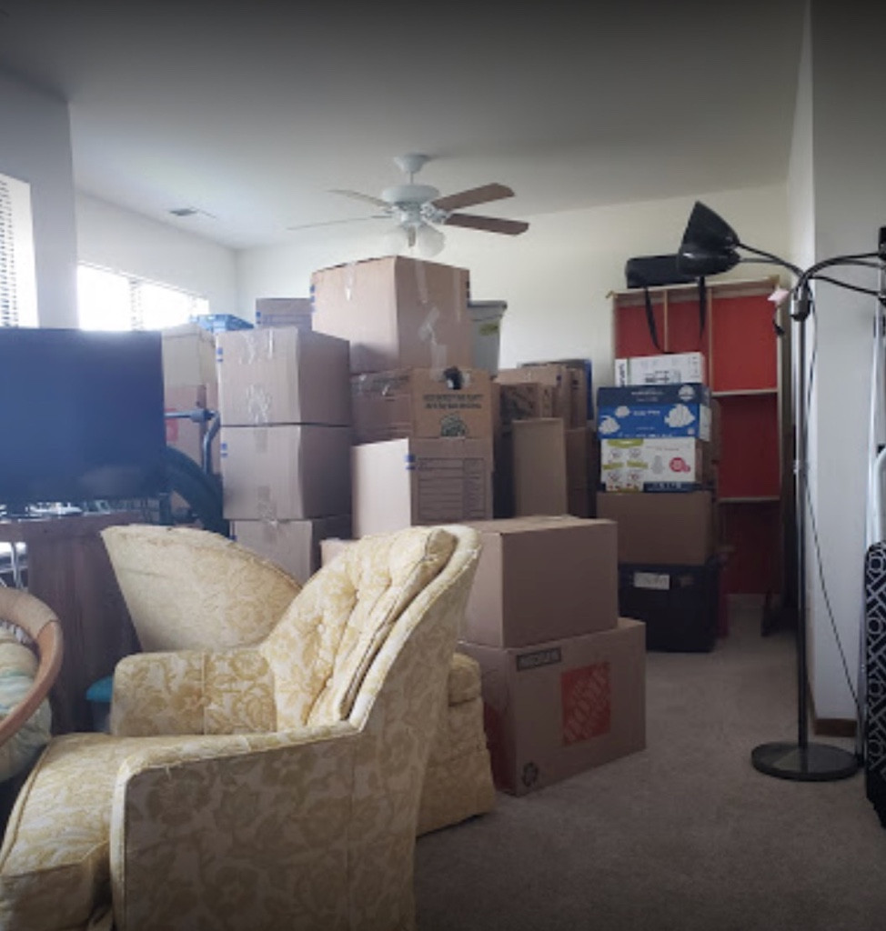 Photo by Mike Salat of Stress Free Movers - Large