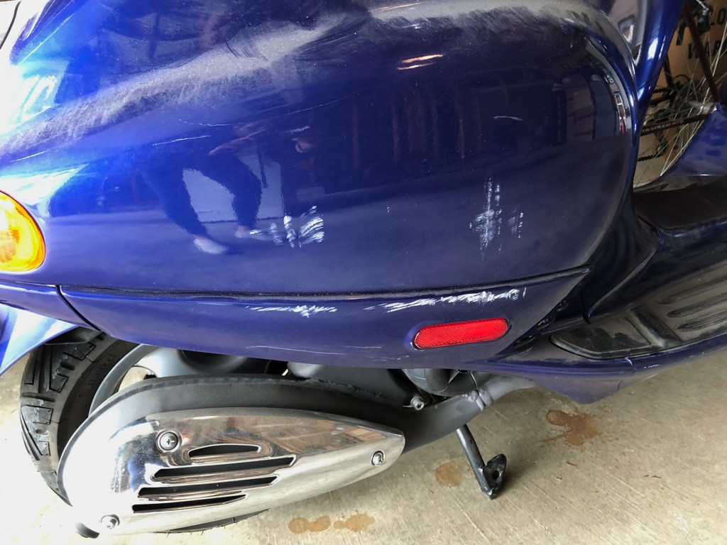 Second photo by Linda Armijo of Cross Country Relocation Inc - Large