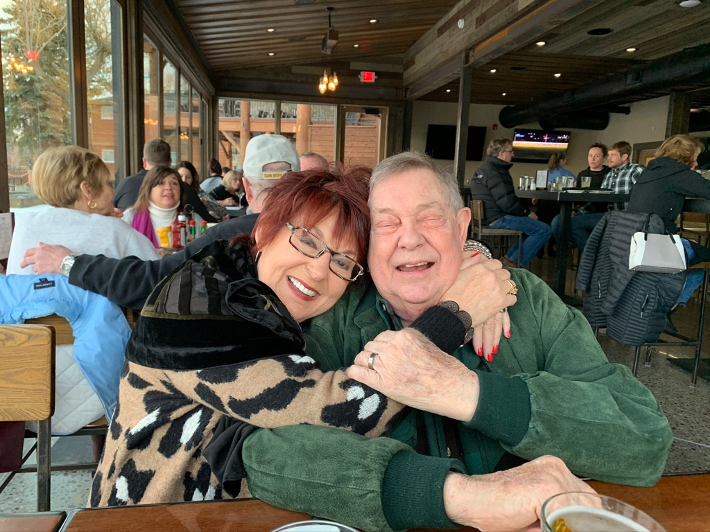 Photo by Joyce Funda of Mega Van Lines - Large