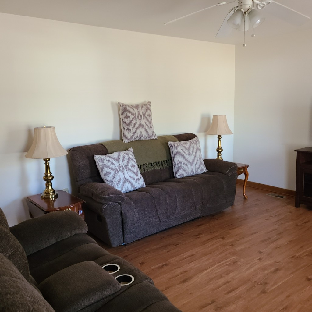 Photo by Barbara A Willis of Zip Moving and Storage - Large