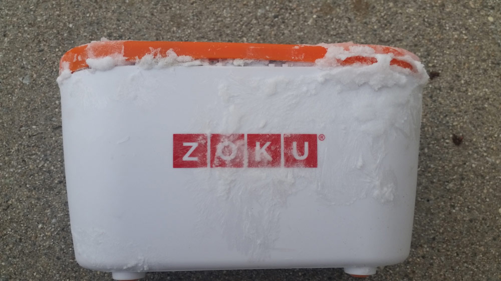 Second photo by Cherie C of Moving Pro - Large