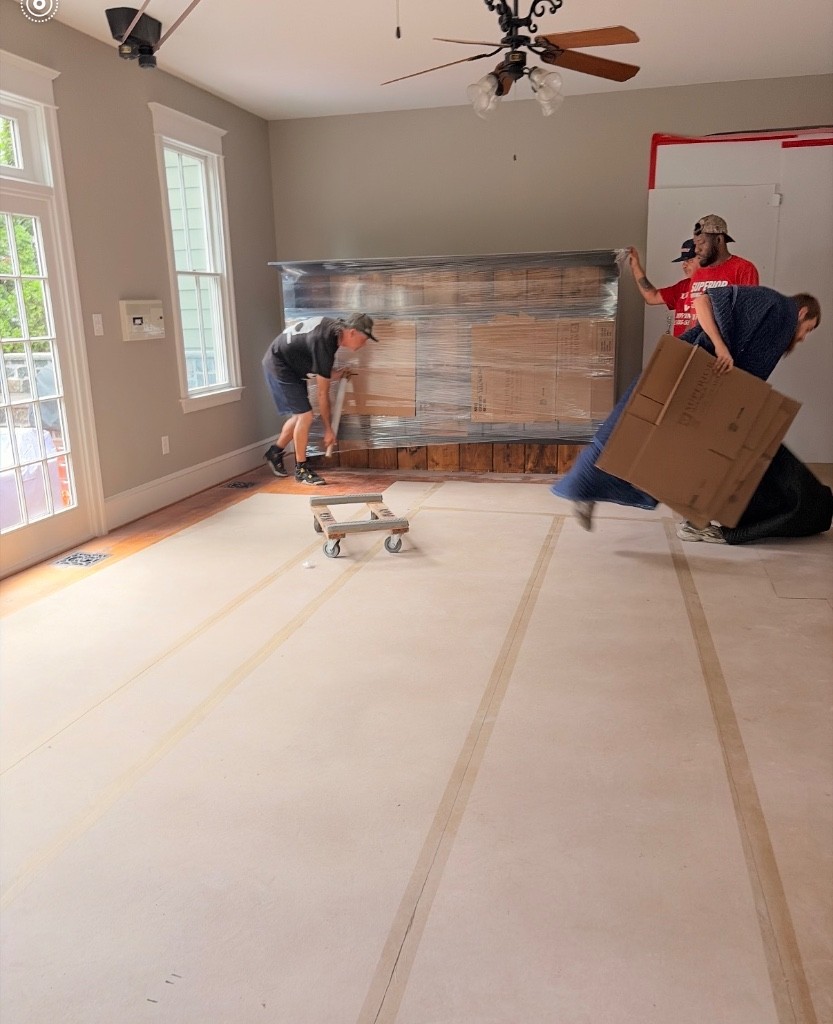 Photo by Theresa Klawunn of Superior Moving & Storage Inc - Large
