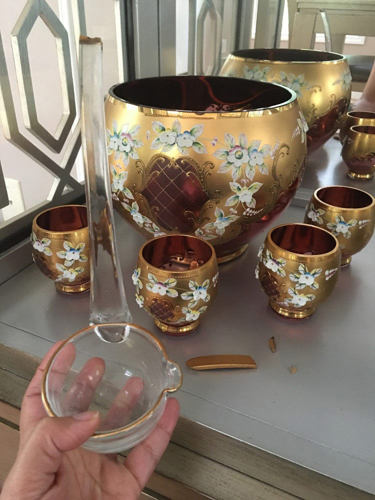 Second photo by Sheleise of Sega Transportation - Large