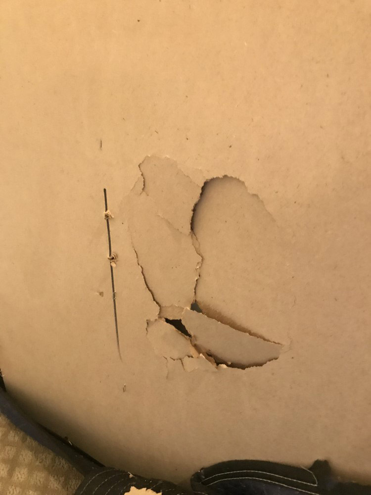 Photo by Melinda Green of Old Country Van Lines - Large