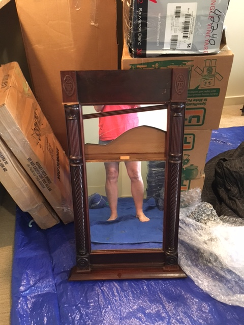 Second photo by Janet S of Trans Van Lines - Large