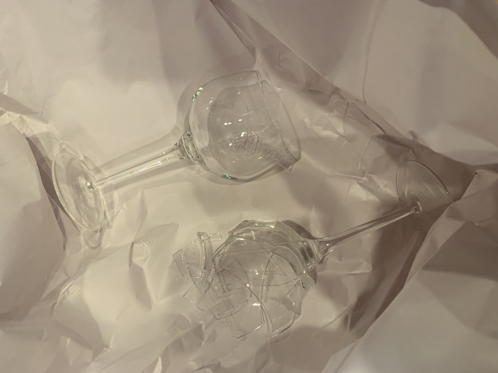 Second photo by Michael Pfauth of Coleman American Moving - Large