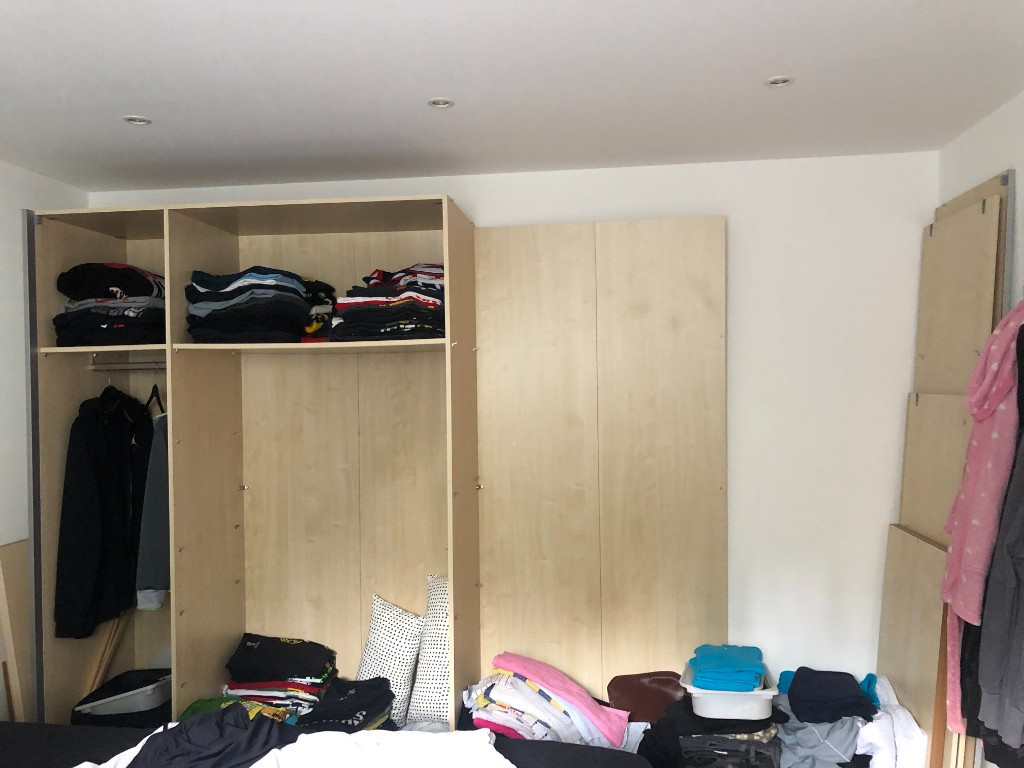 Second photo by Shahrzad Ghaderisadi of Stephanie Willing - Large