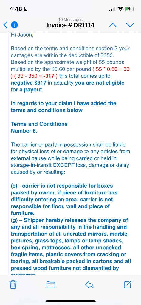 Photo by Jason Gero of Diamond Relocation  - Large