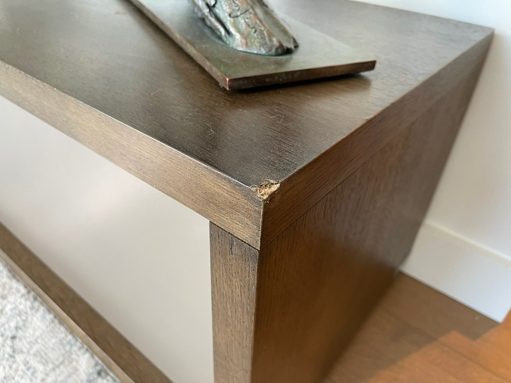 Second photo by Evelyn Hung of Shleppers Moving & Storage - Large