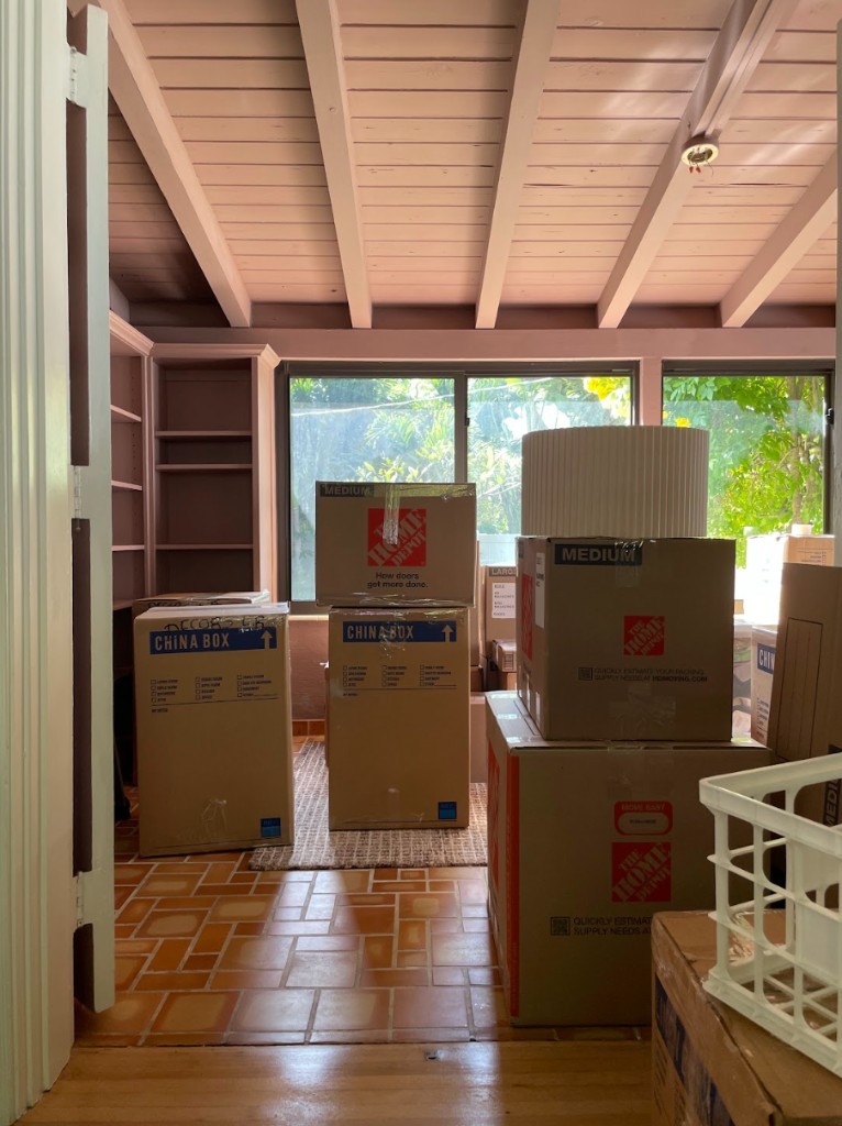 Photo by Abby Campbell of Roadway Moving - Large