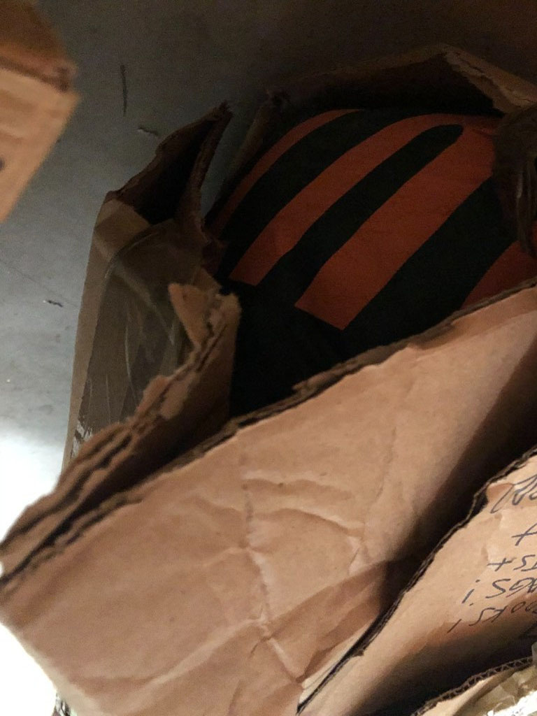 Photo by Kelly Mccabe of CR7 Moving and Storage - Large