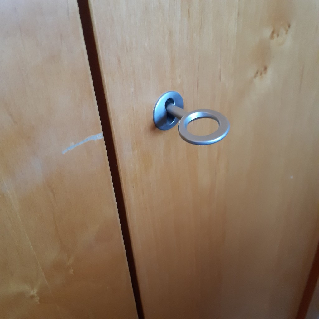 Second photo by Horst Rossmann of RST-Systemtrans - Large