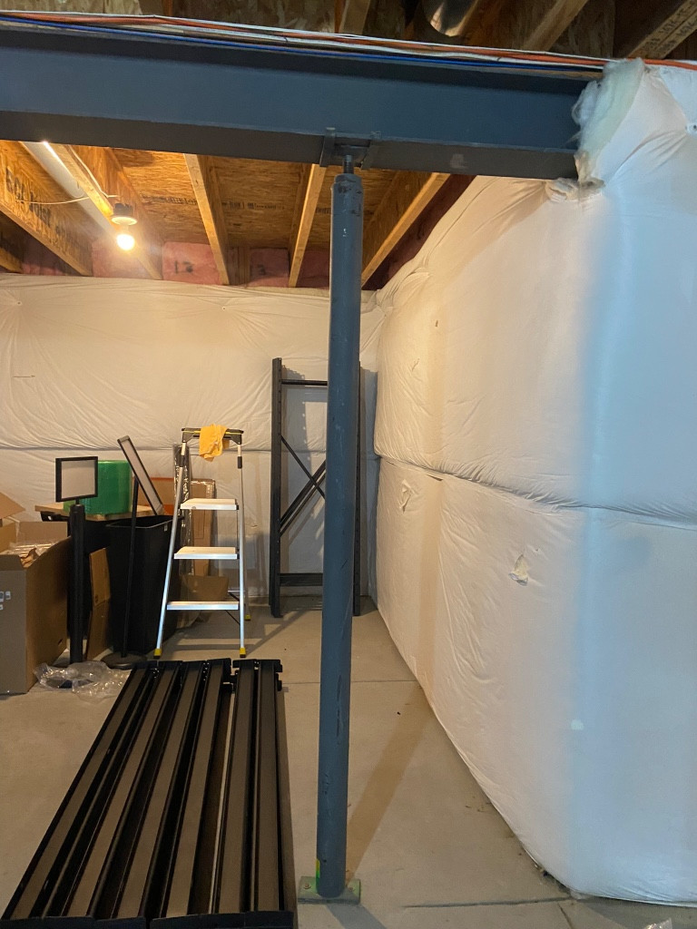 Second photo by Esmeralda Pineda of Nationwide Moving Services Inc - Large