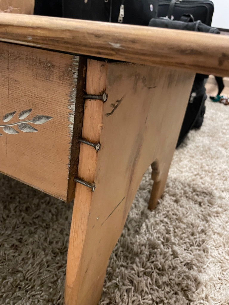 Second photo by Susannah Armstrong of Always Affordable Moving & Storage - Large