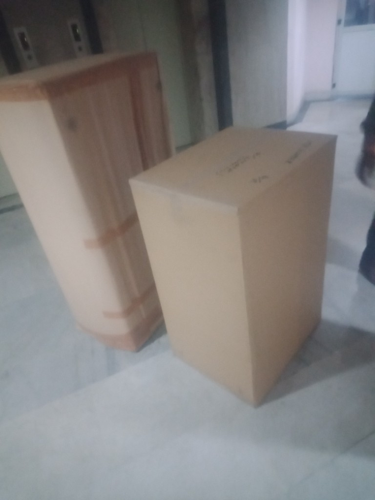 Photo by Arvind Paswan of Green Dart Packers and Movers - Large