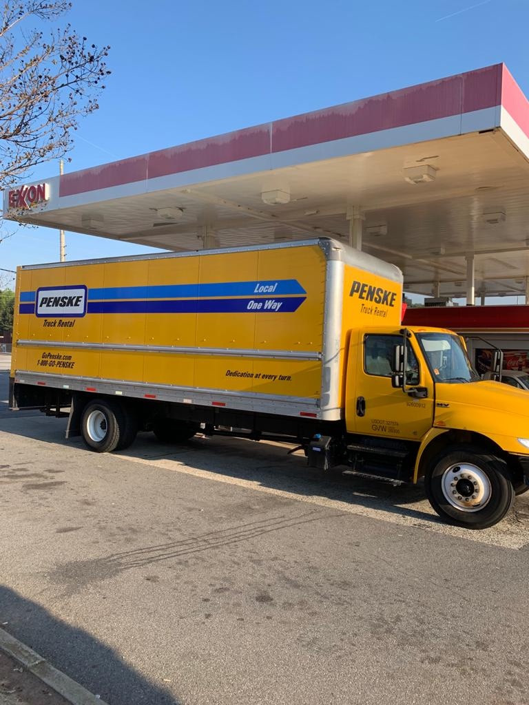 Photo by Logan Dee of Stars and Stripes Movers - Large