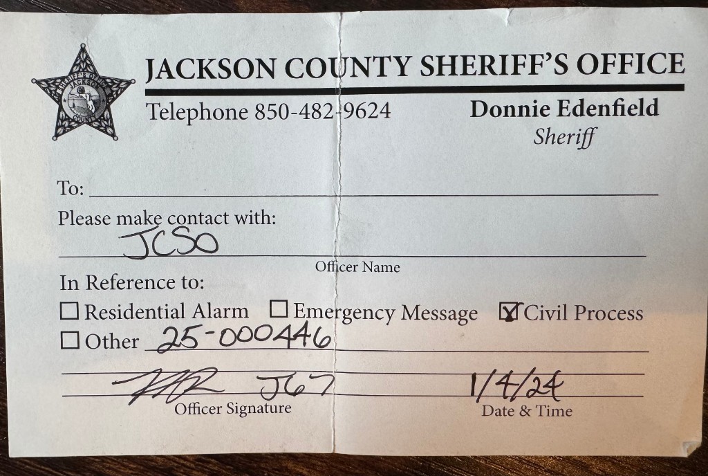 Photo by Cindy Logue of Sunflower Relocation - Large