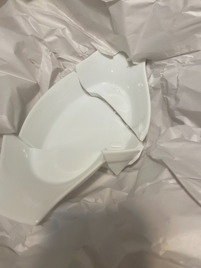 Second photo by Kathy Chupa of Los Angeles Transfer and Storage - Large