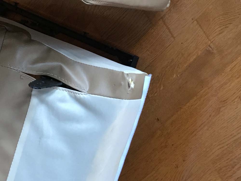 Second photo by Daniel of In and Out Moving & Storage, Inc. - Large