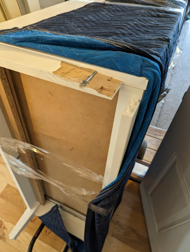 Photo by Brandon of Right A-Way Movers - Large