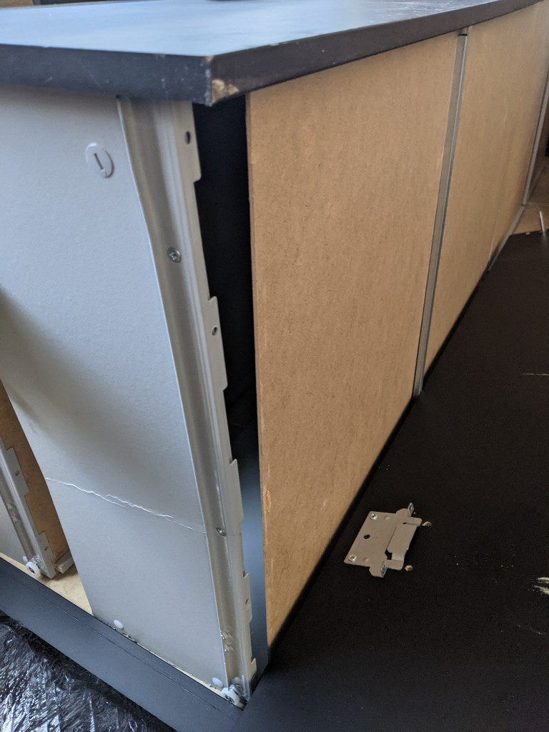 Second photo by Nick Noble of Gold Standard Moving and Storage LLC - Large