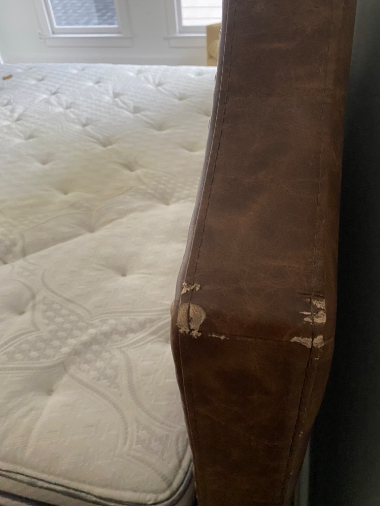 Second photo by Connor Harl of Safe Ship Moving Services - Large