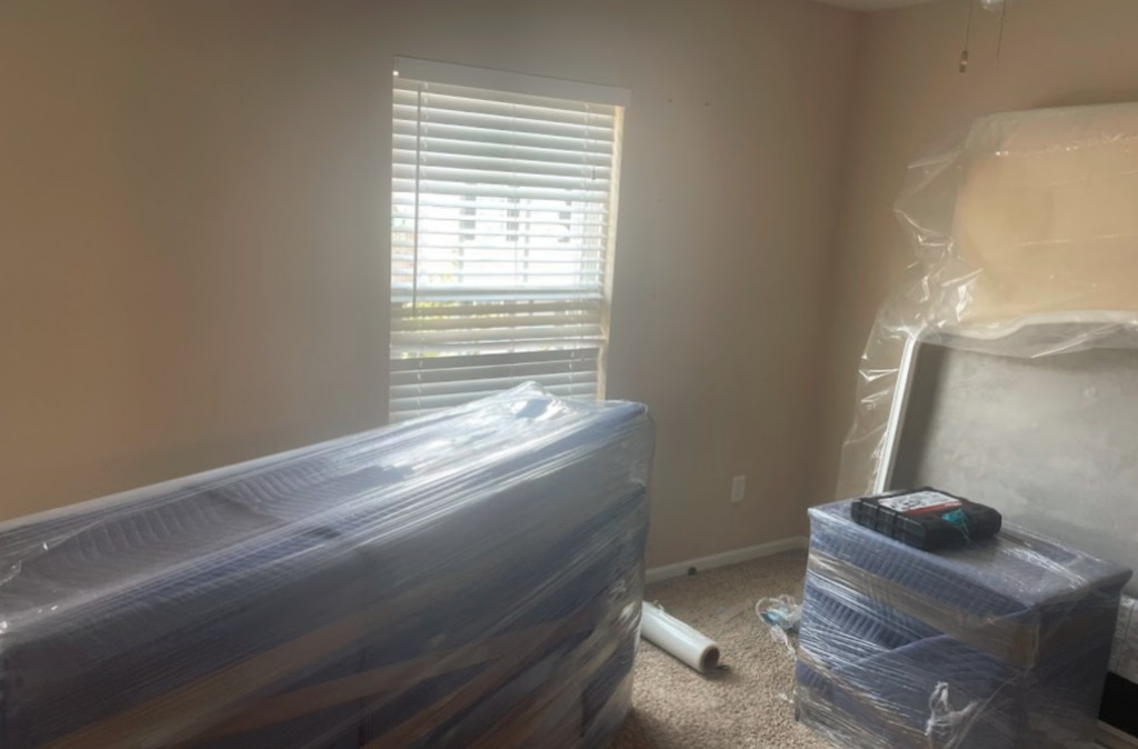 Photo by Lily Clark of Pegasus Vanlines  - Large