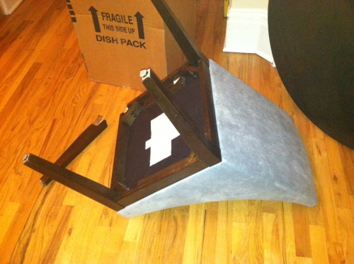 Photo by Abby of Northern Van Lines - Large