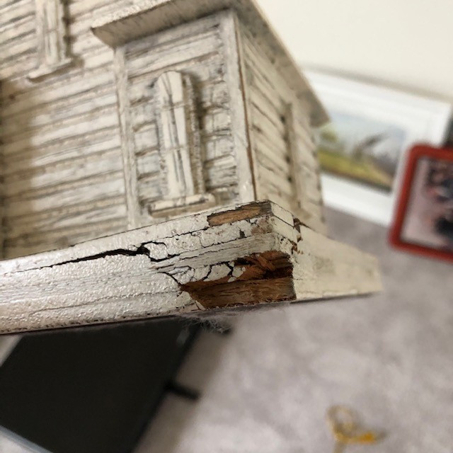 Second photo by Karen Opar of Dimbas LLC - Large