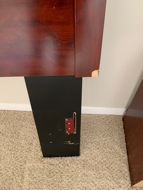 Second photo by Tannya Dominguez of Trinity Relocation Group - Large